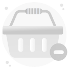 Empty cart