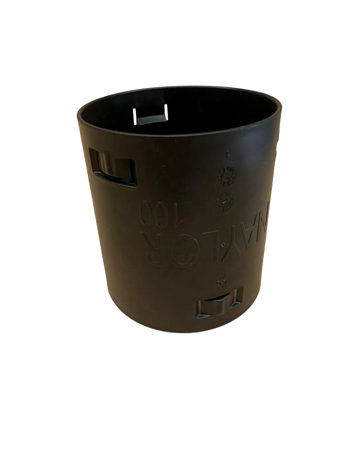 100mm Land Drain Coupling