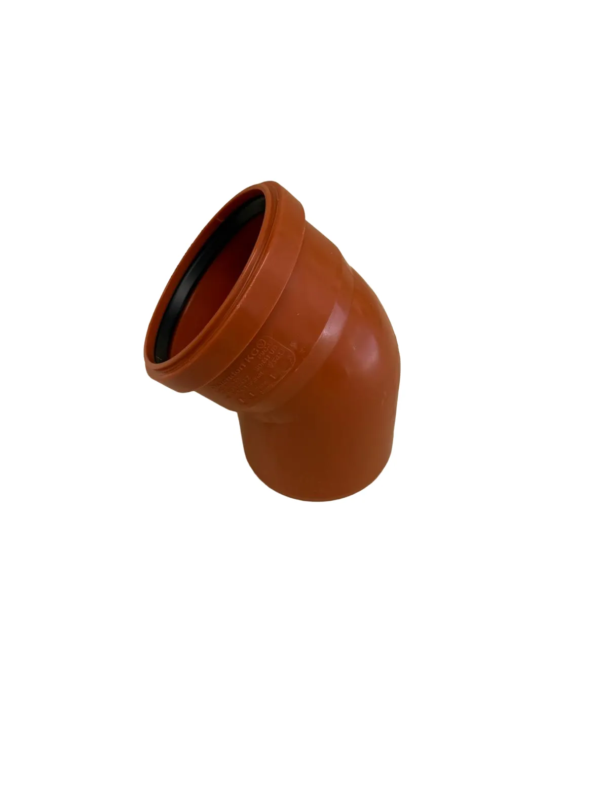 110 UG 45° S/S Bend