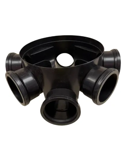 320mm 5 x 110 Base