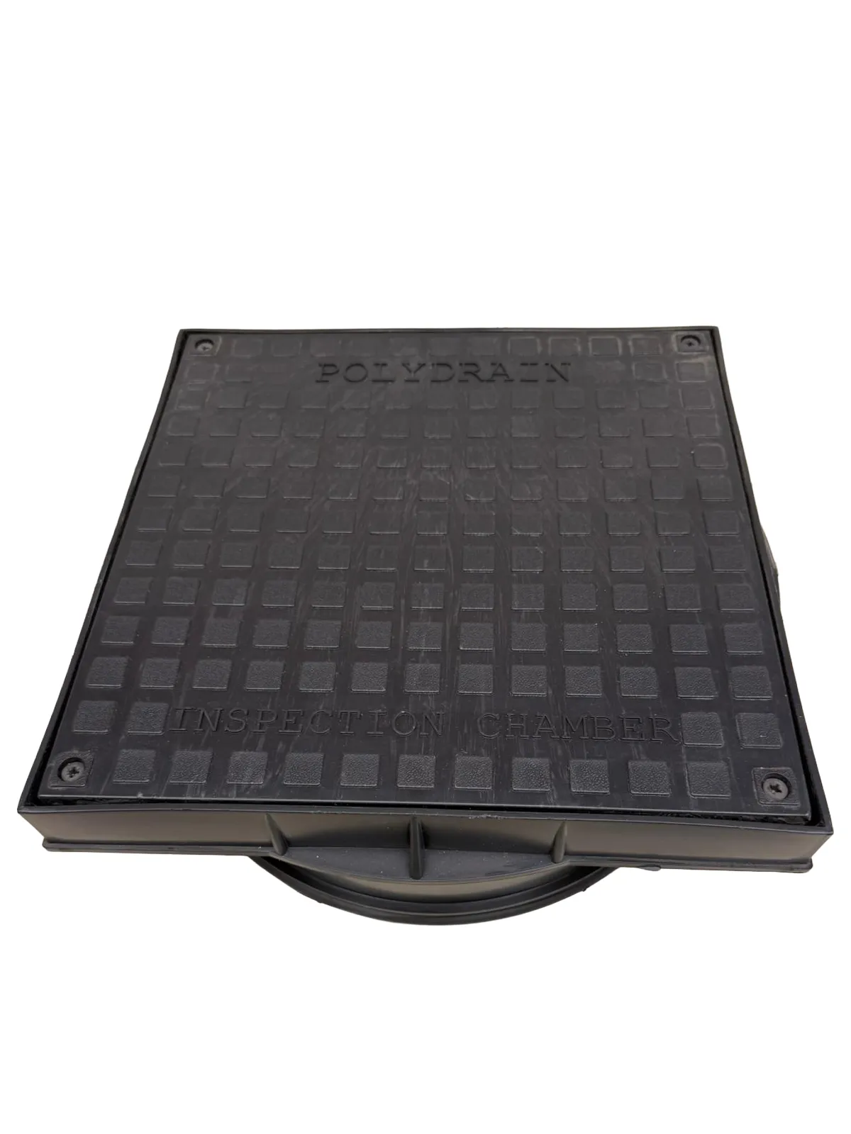 320mm Cover + Frame Square